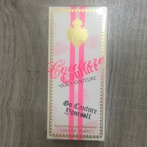 Juicy Couture Couture Eau de Parfum Spray